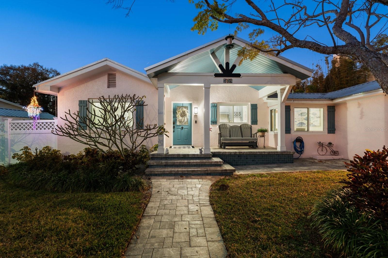 SHORE CREST - Residential