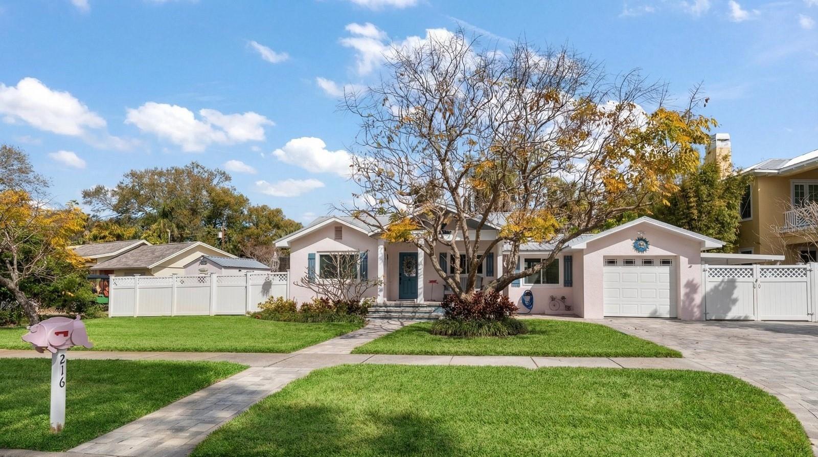 SHORE CREST - Residential