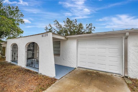 A home in NEW PORT RICHEY