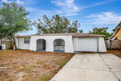 A home in NEW PORT RICHEY