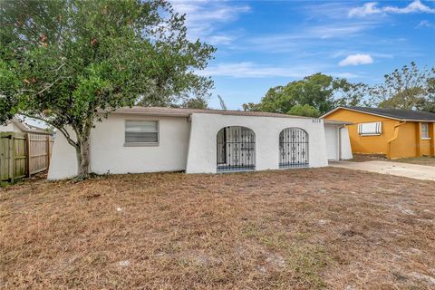 A home in NEW PORT RICHEY