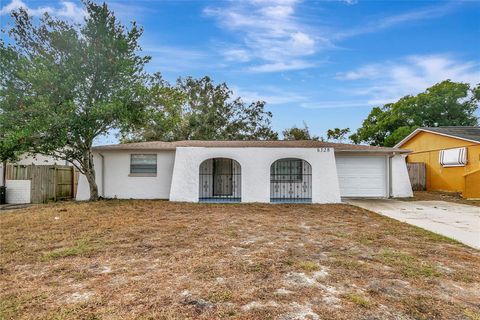 A home in NEW PORT RICHEY