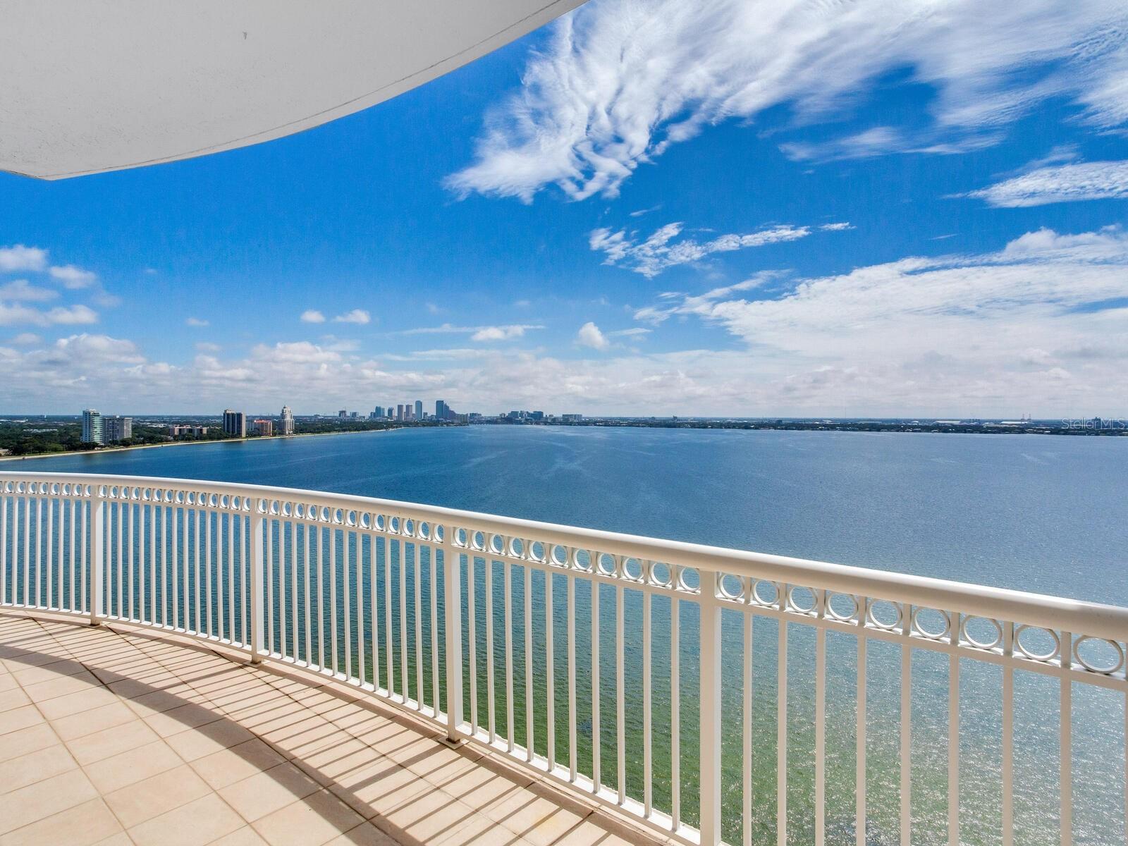 THE ALAGON ON BAYSHORE A CONDO - Residential