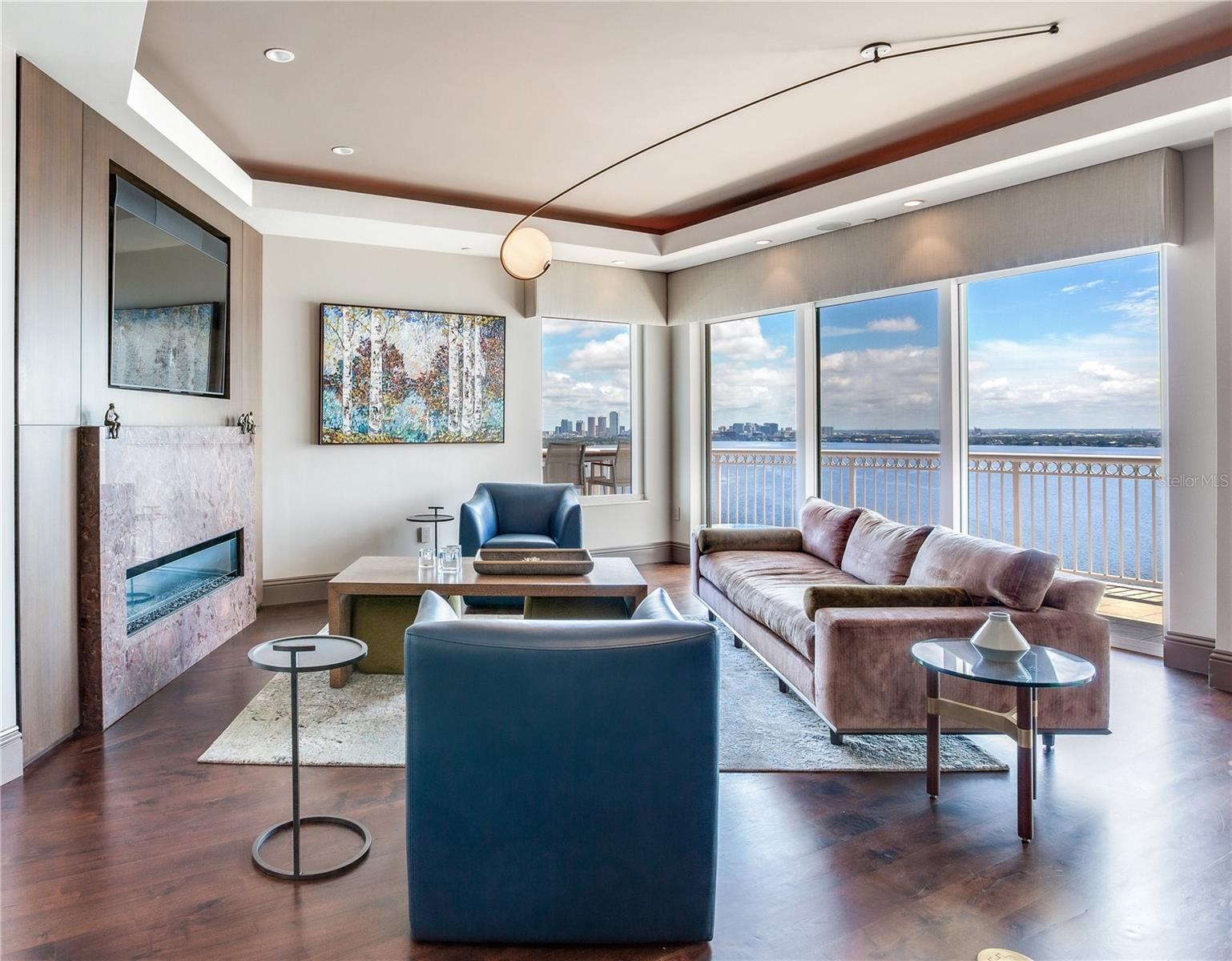 THE ALAGON ON BAYSHORE A CONDO - Residential