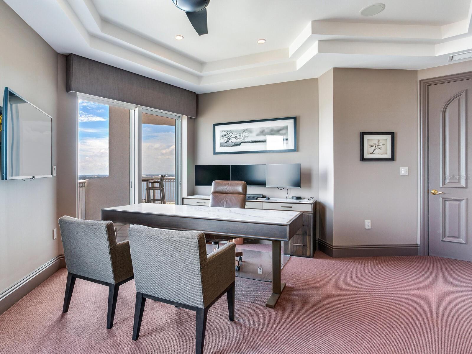 THE ALAGON ON BAYSHORE A CONDO - Residential