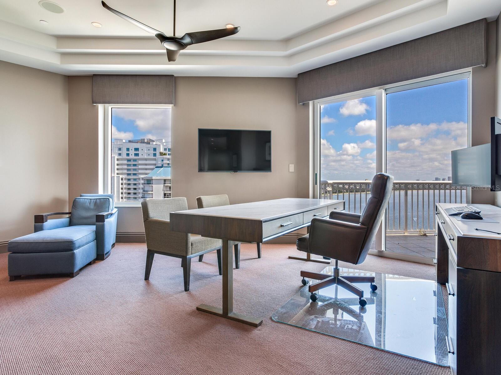 THE ALAGON ON BAYSHORE A CONDO - Residential