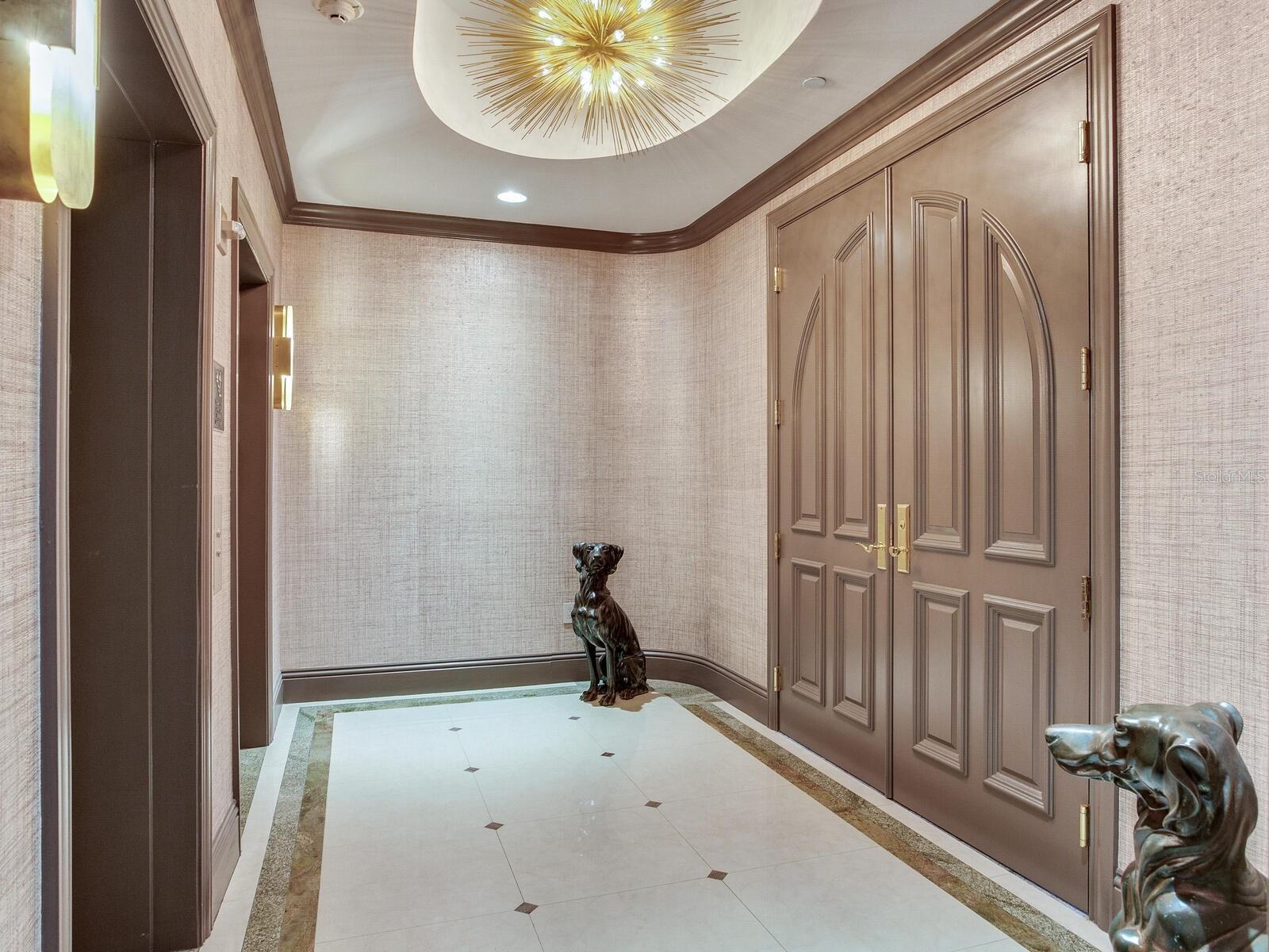 THE ALAGON ON BAYSHORE A CONDO - Residential