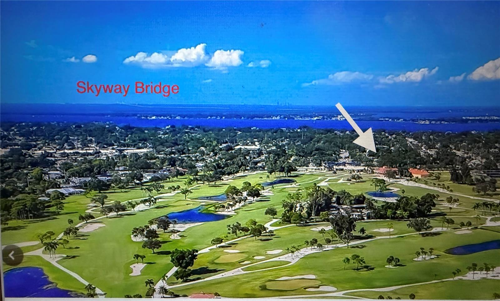 GOLF CLUB ESTATES - Residential Income