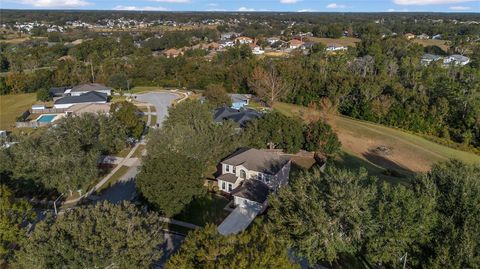 A home in APOPKA