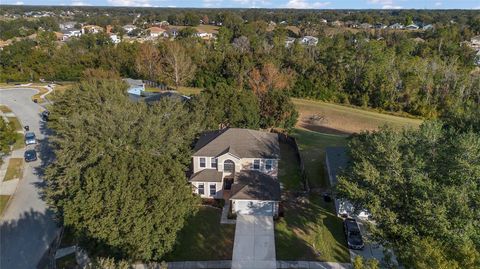 A home in APOPKA