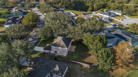 A home in APOPKA