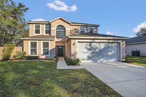 A home in APOPKA