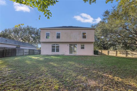 A home in APOPKA