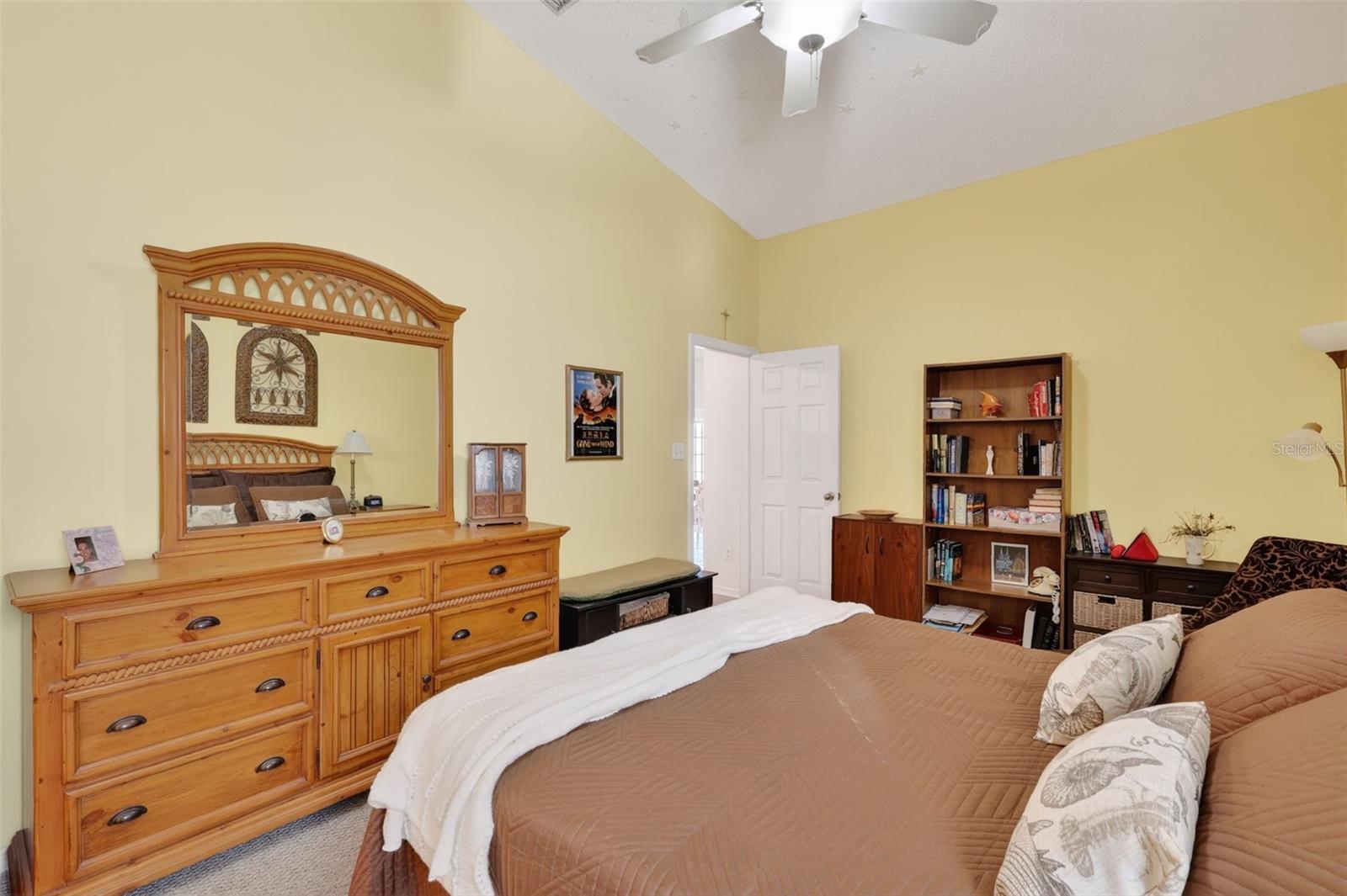 THE PLANTATION AT LEESBURG - Residential