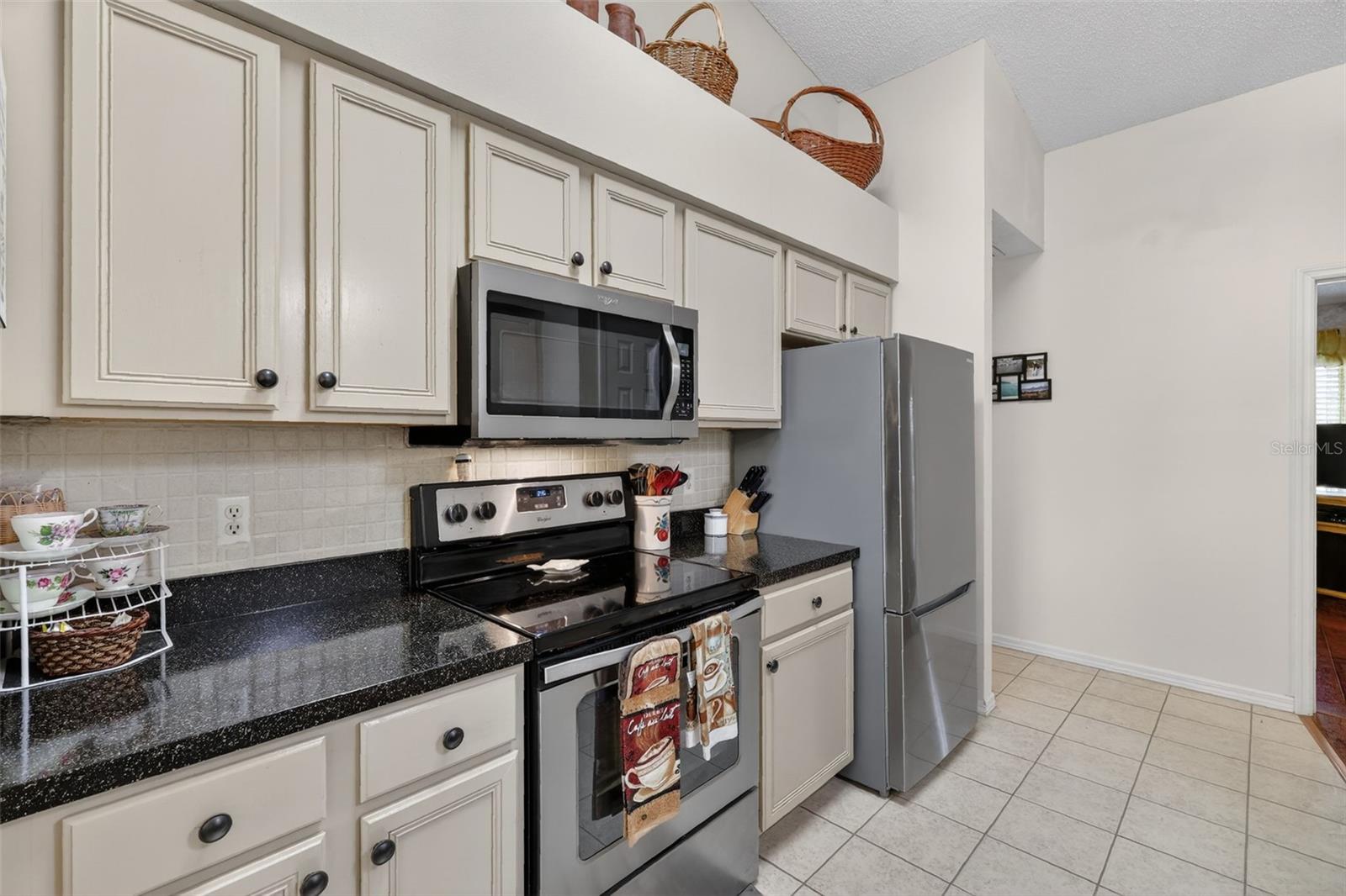 THE PLANTATION AT LEESBURG - Residential