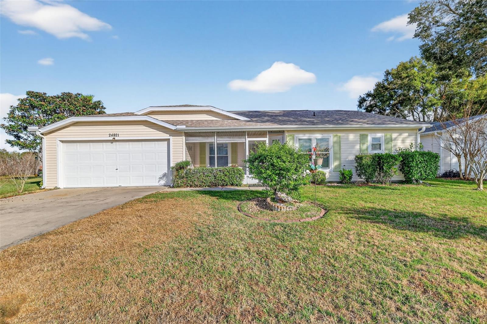 THE PLANTATION AT LEESBURG - Residential