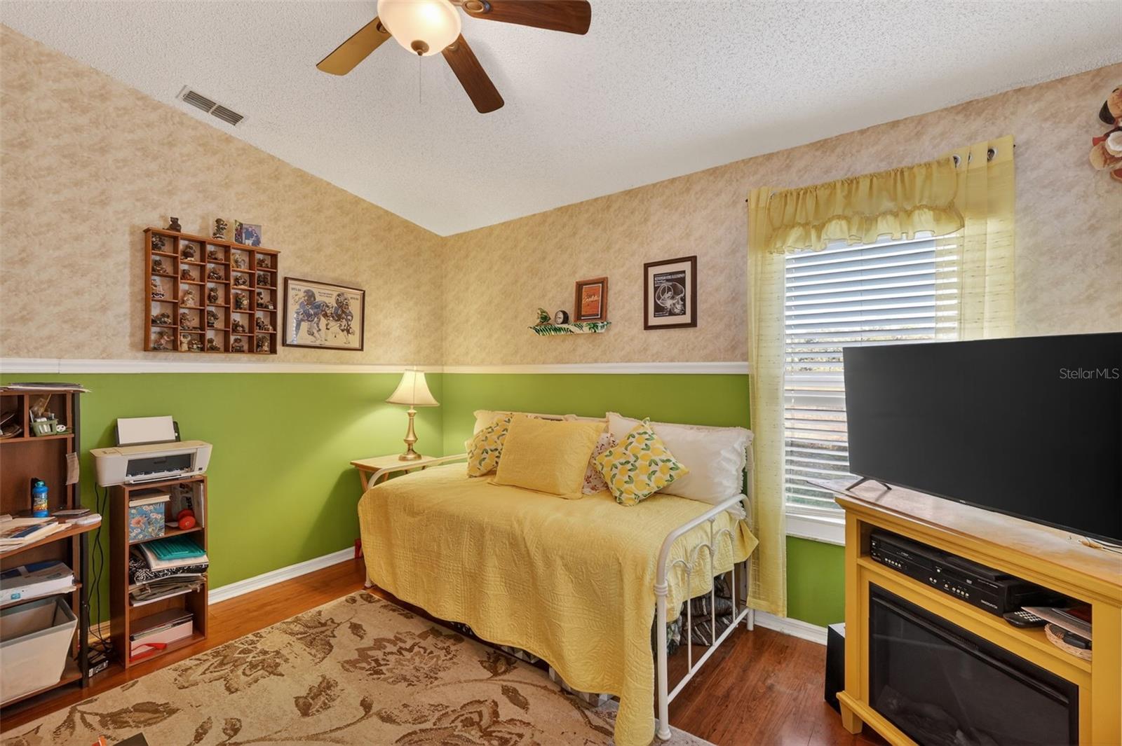 THE PLANTATION AT LEESBURG - Residential