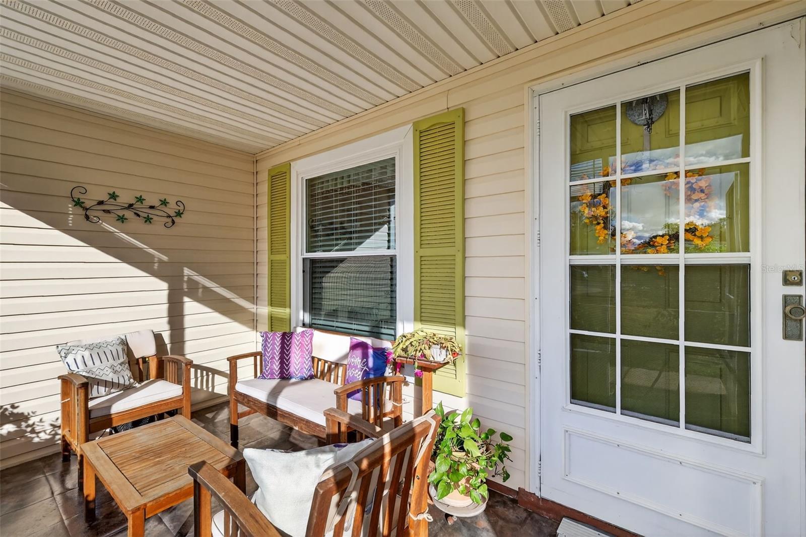 THE PLANTATION AT LEESBURG - Residential