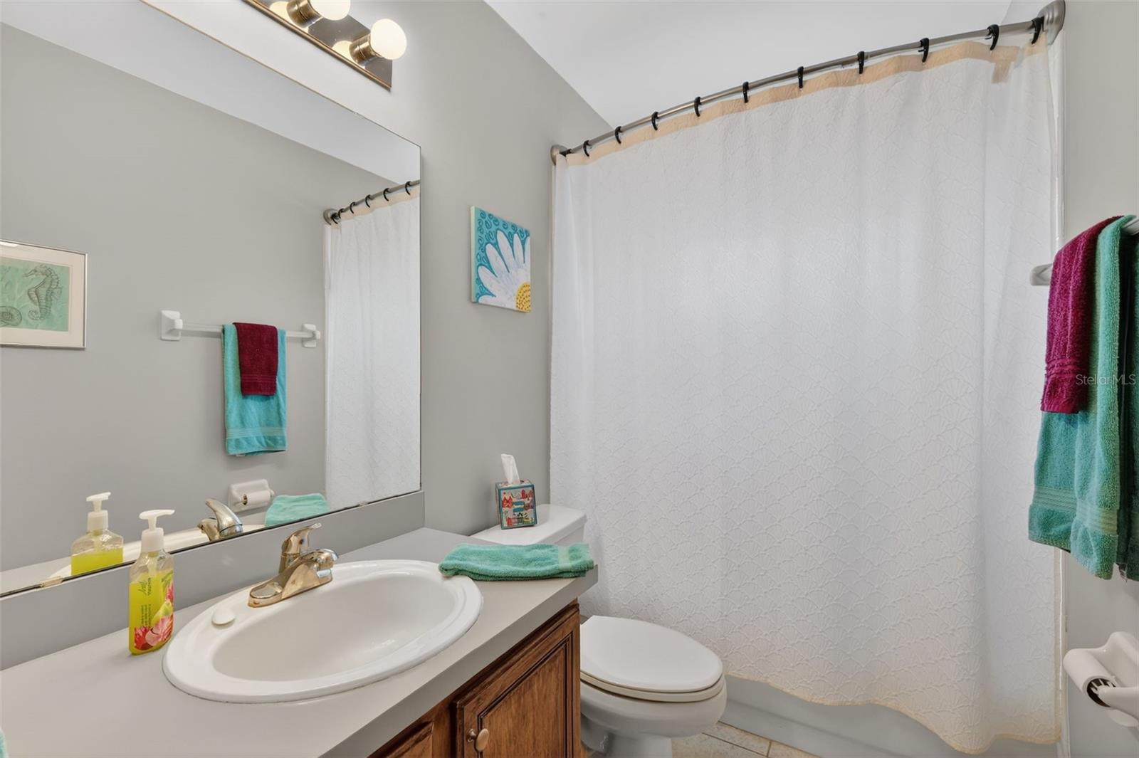 THE PLANTATION AT LEESBURG - Residential