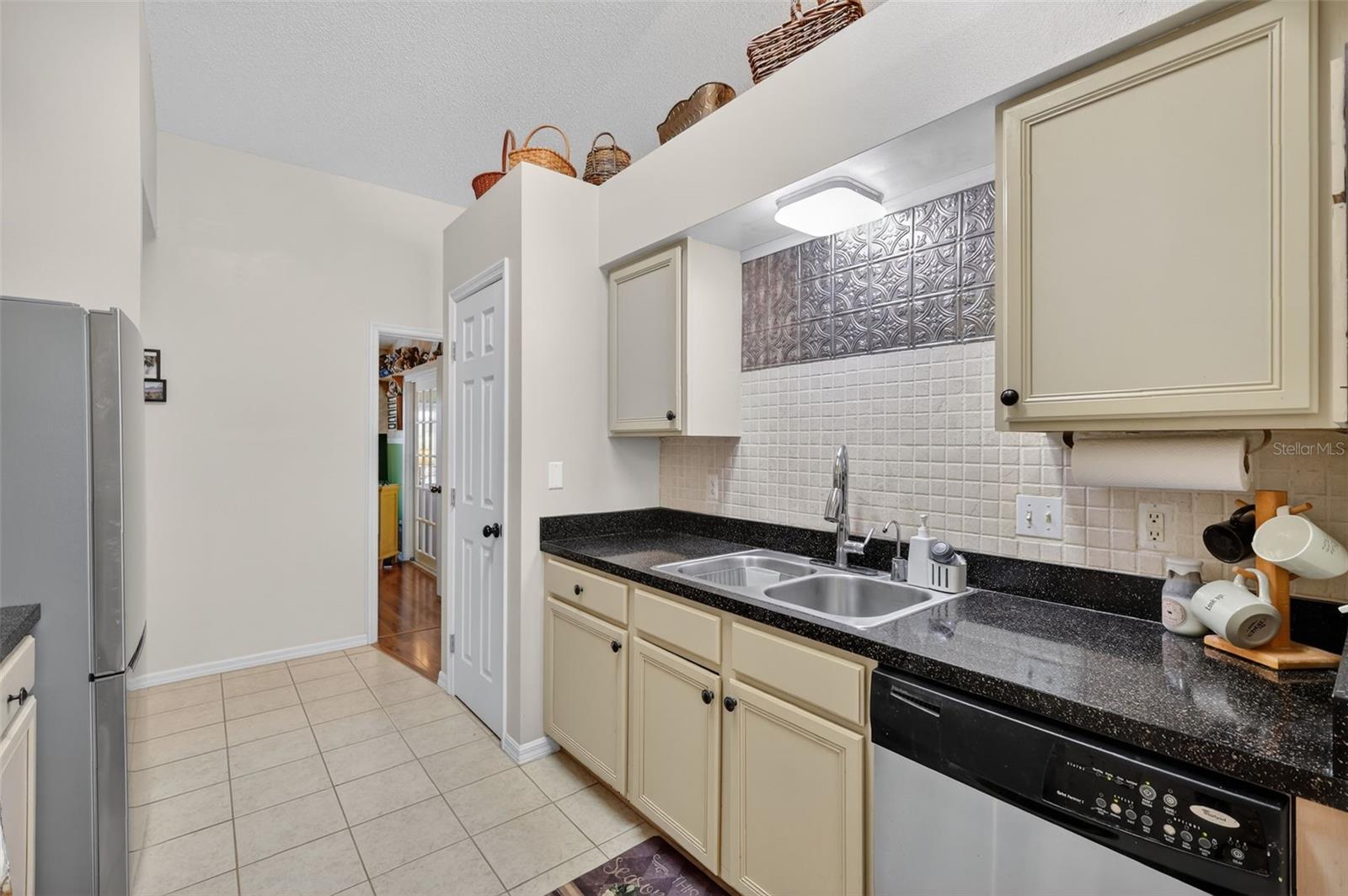 THE PLANTATION AT LEESBURG - Residential