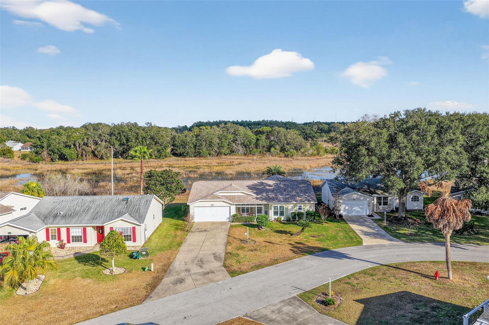 THE PLANTATION AT LEESBURG - Residential