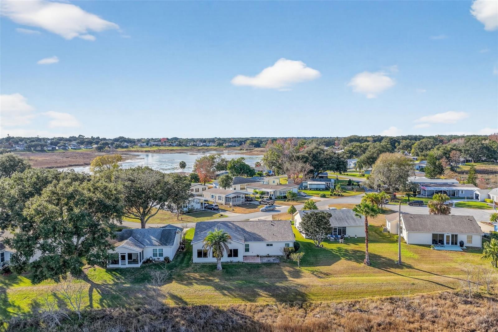 THE PLANTATION AT LEESBURG - Residential
