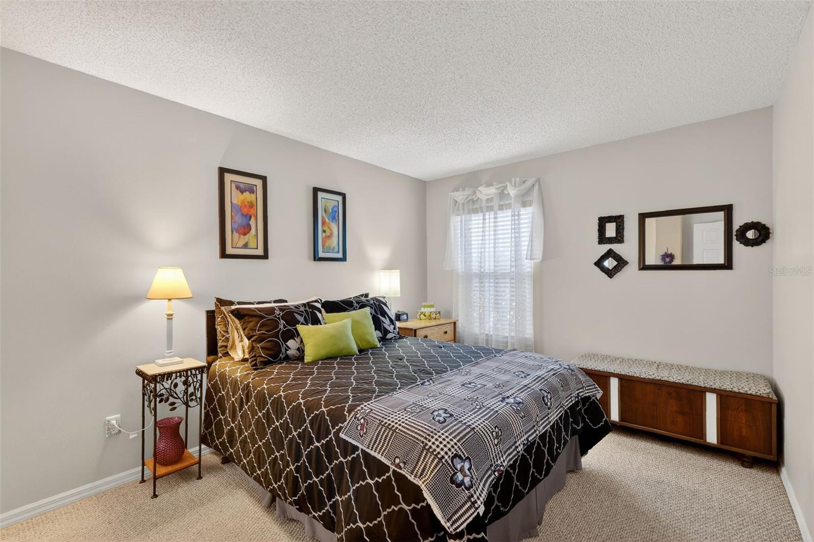 THE PLANTATION AT LEESBURG - Residential