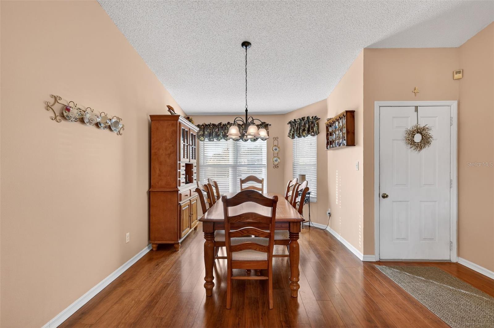 THE PLANTATION AT LEESBURG - Residential