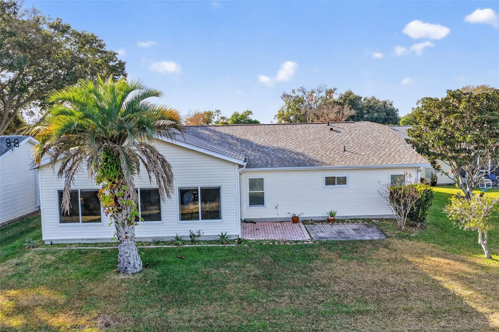 THE PLANTATION AT LEESBURG - Residential