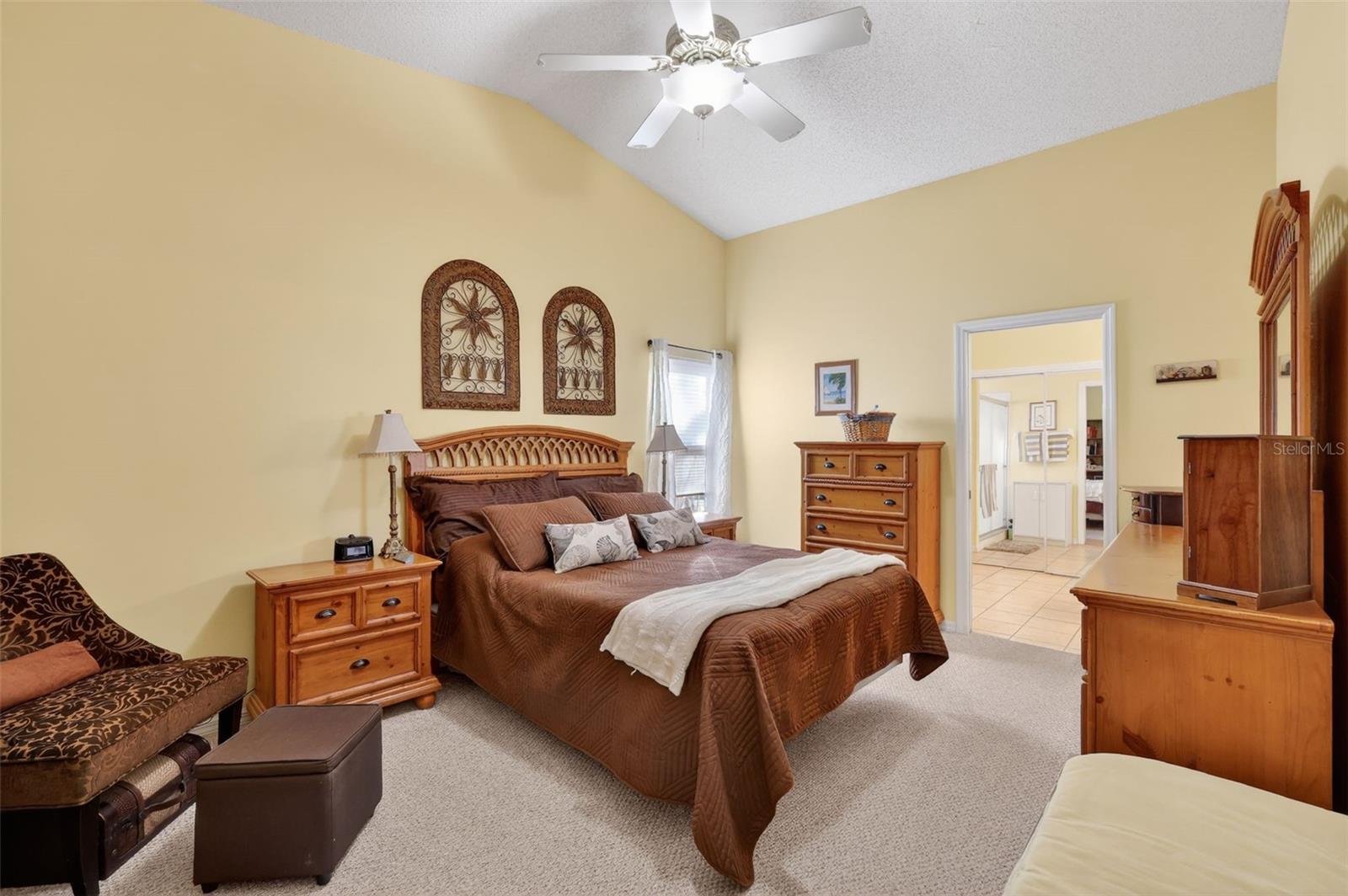 THE PLANTATION AT LEESBURG - Residential