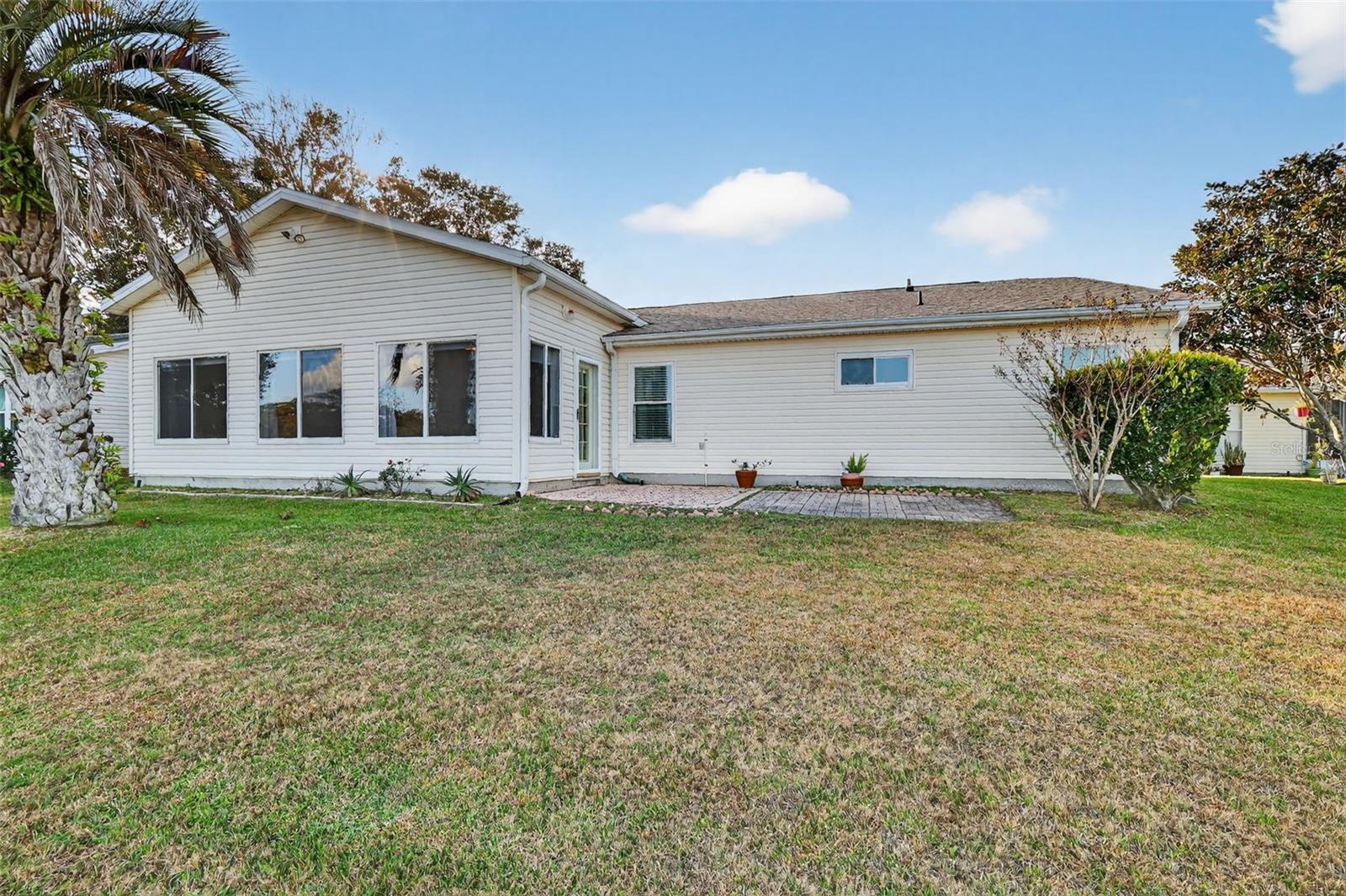 THE PLANTATION AT LEESBURG - Residential