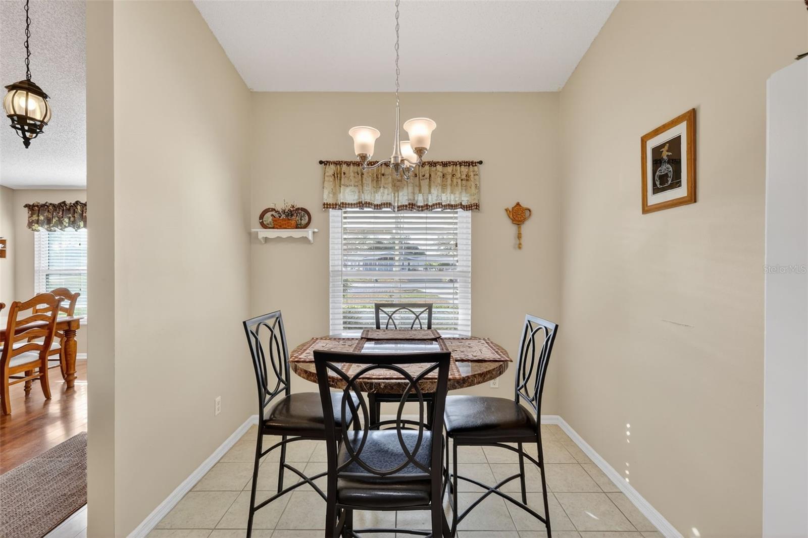 THE PLANTATION AT LEESBURG - Residential