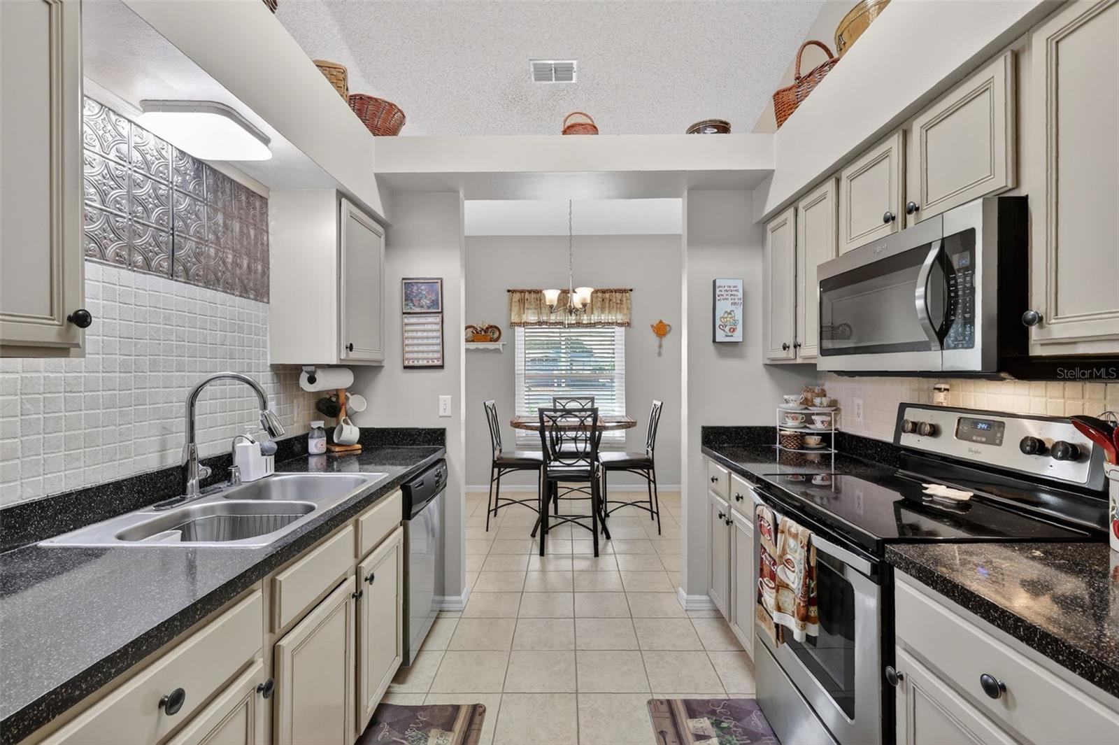 THE PLANTATION AT LEESBURG - Residential