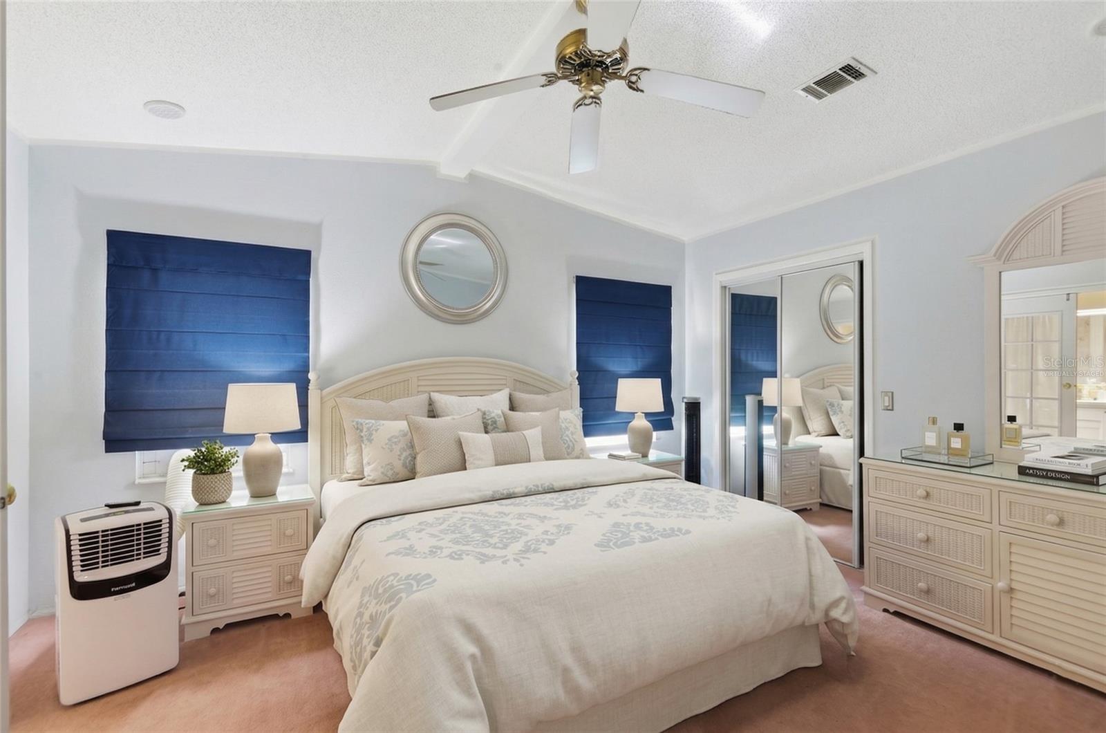 LADY LAKE ORANGE BLOSSOM GARDENS UNIT 10 - Residential