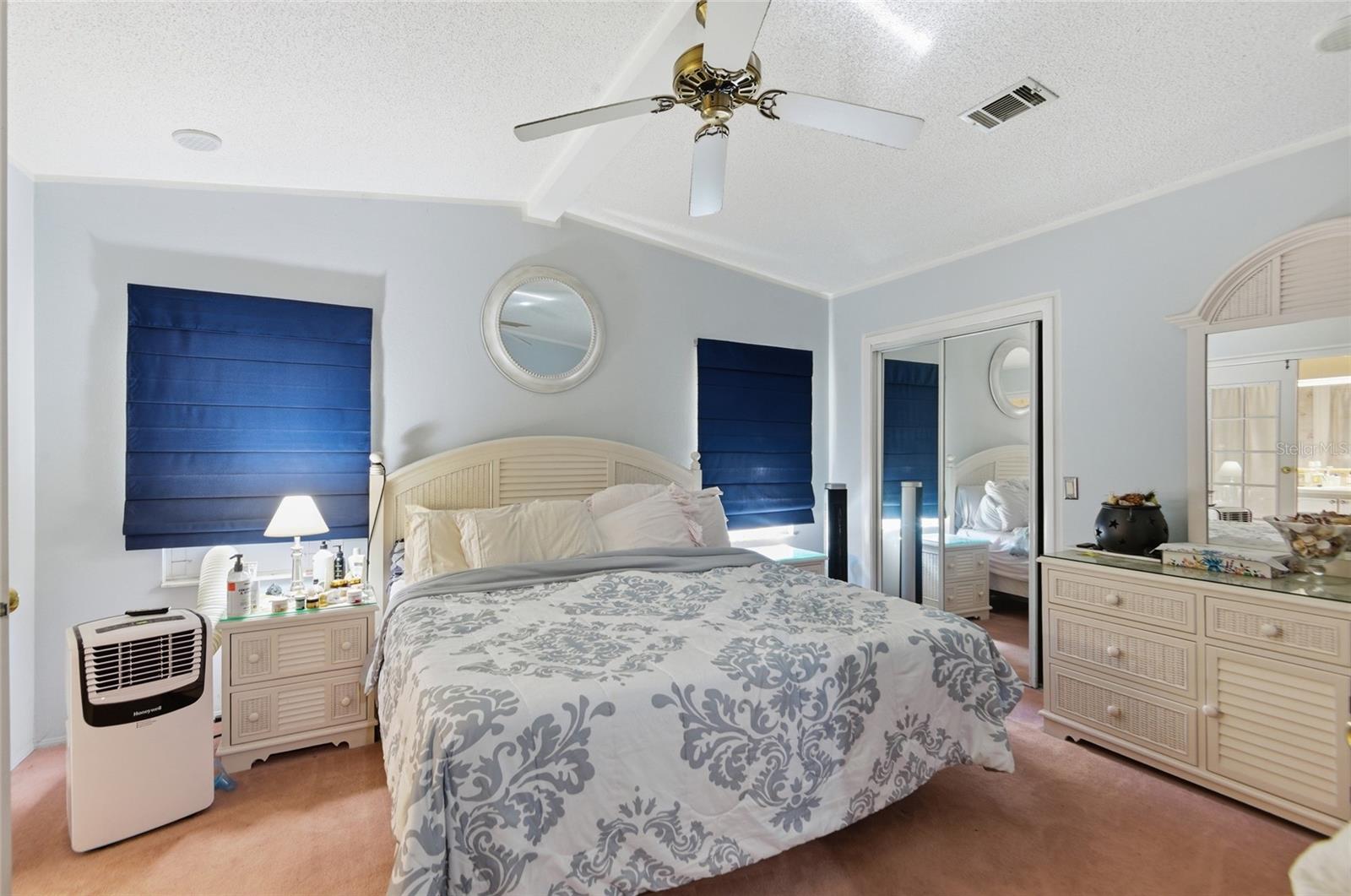 LADY LAKE ORANGE BLOSSOM GARDENS UNIT 10 - Residential