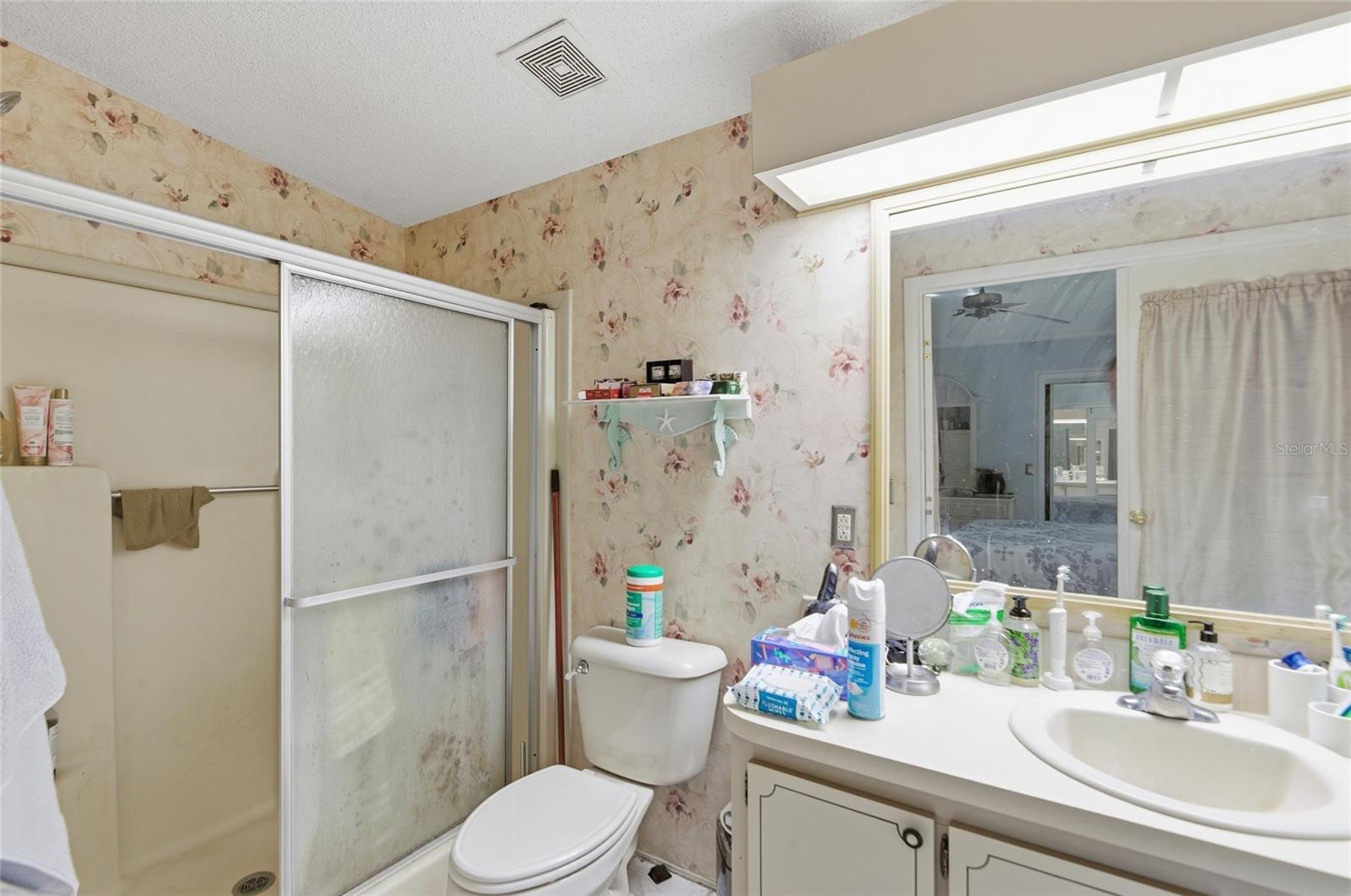 LADY LAKE ORANGE BLOSSOM GARDENS UNIT 10 - Residential