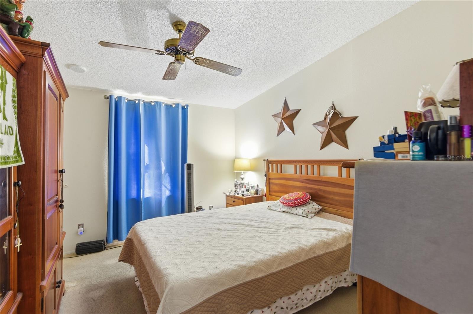 LADY LAKE ORANGE BLOSSOM GARDENS UNIT 10 - Residential