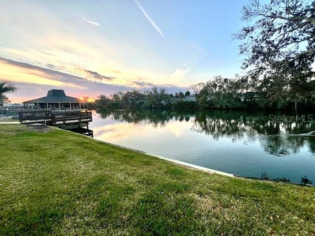 600 CARIBBEAN DRIVE