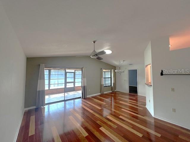 600 CARIBBEAN DRIVE