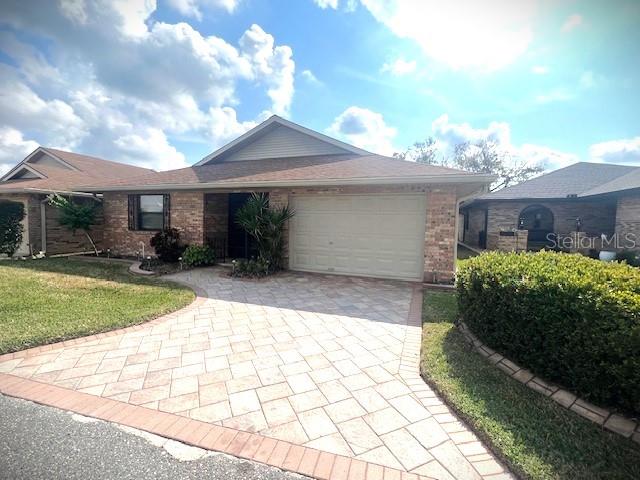 600 CARIBBEAN DRIVE