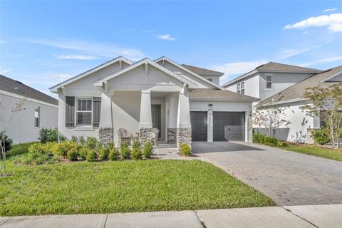 A home in CLERMONT