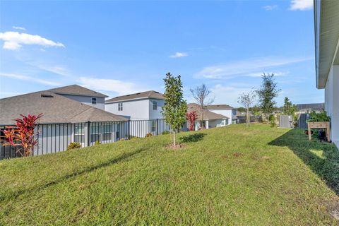 A home in CLERMONT