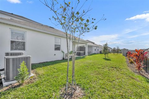 A home in CLERMONT