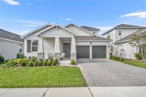 A home in CLERMONT