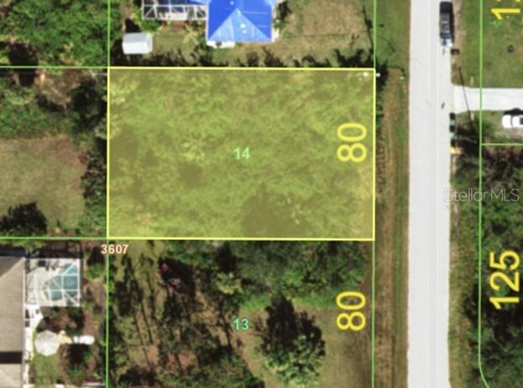 Photo of 6135 Rowe Street, Englewood, FL 34224 (MLS # D6147199)