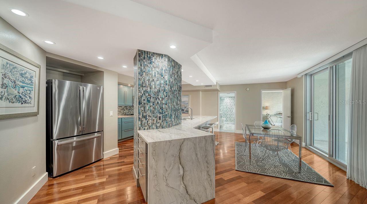 1111 N GULFSTREAM AVENUE 4E