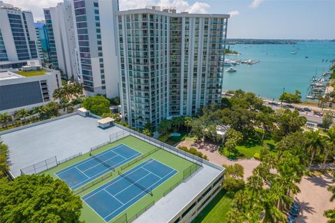 1111 N GULFSTREAM AVENUE 4E SARASOTA FL 34236