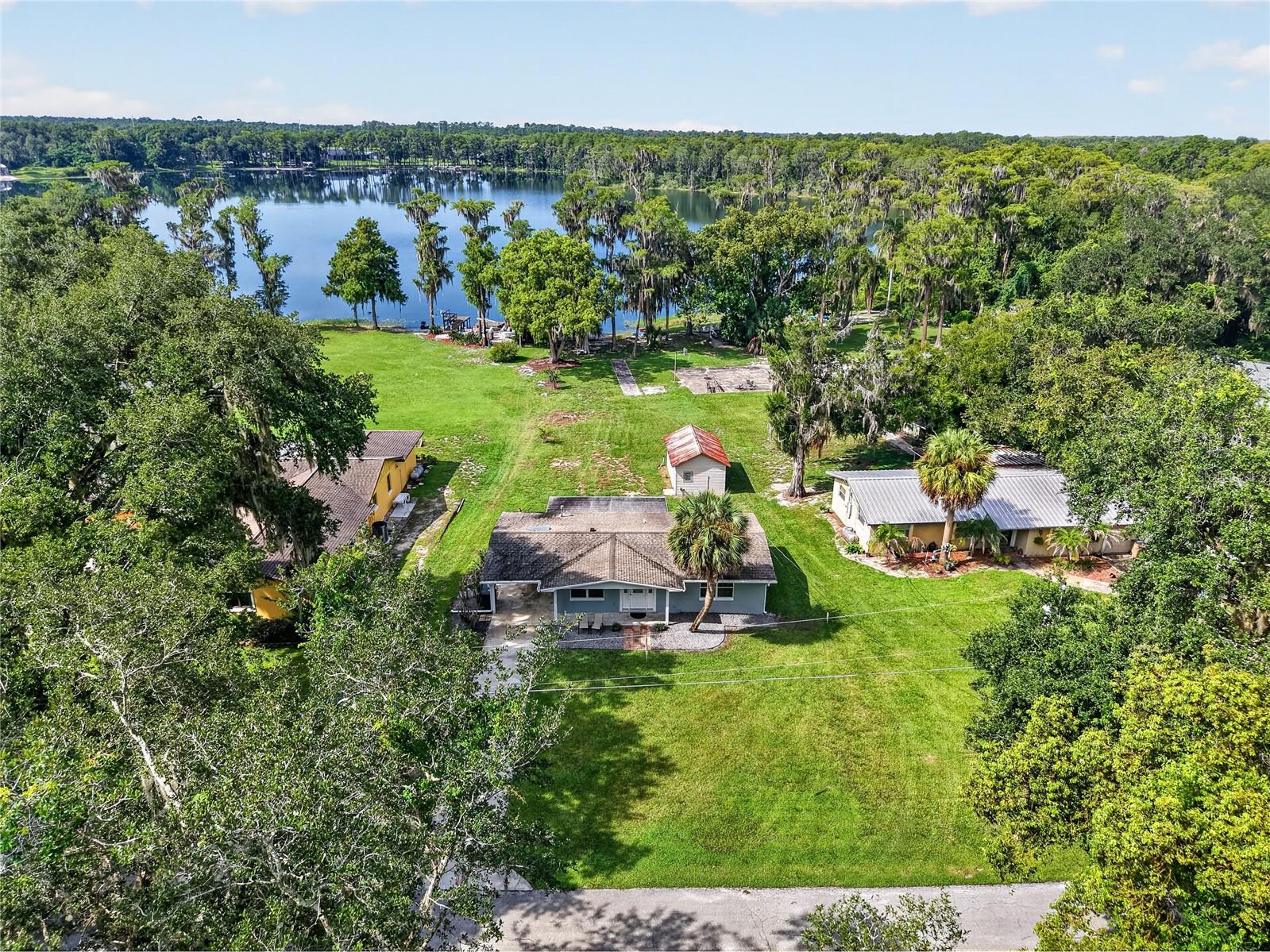 36345 CLEAR LAKE DRIVE