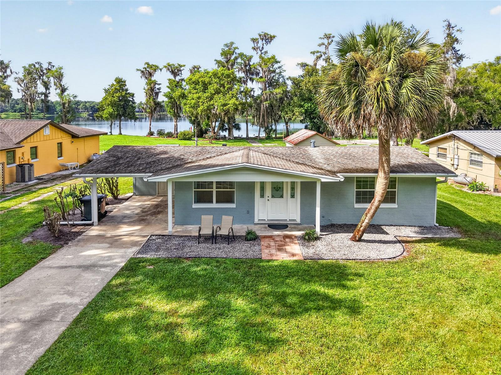36345 CLEAR LAKE DRIVE