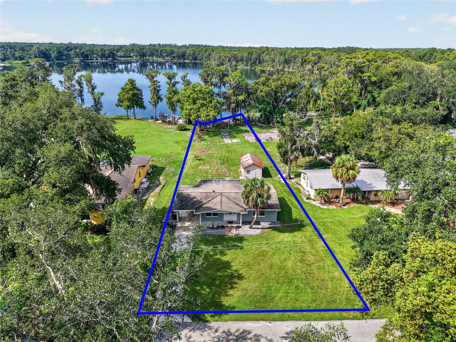 36345 CLEAR LAKE DRIVE